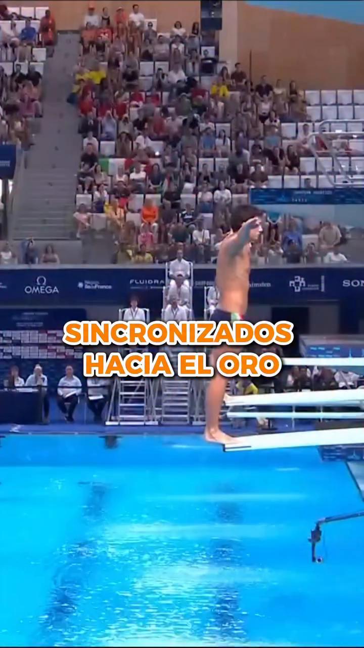 Transcripción breve destaca mención positiva al oro en video