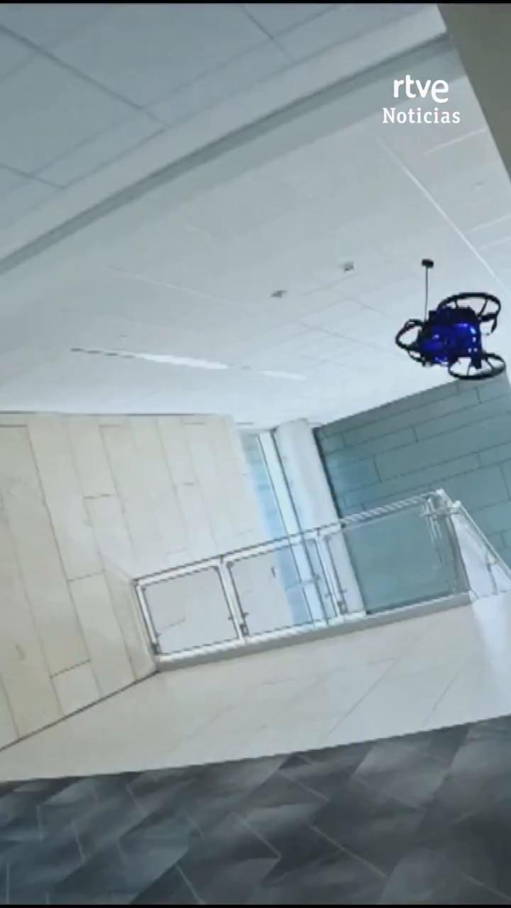 Drones atacarán a tiradores en escuelas de EE.UU.: medida polémica por interés económico