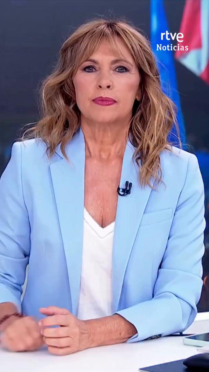 Televisión pública alemana advierte del fin de su emisión si gana AfD