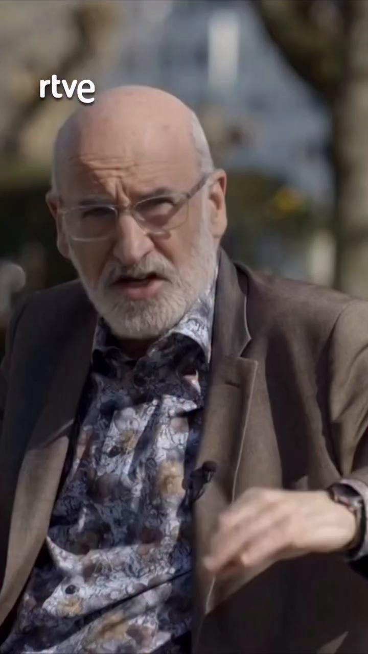Tres constantes definen a la protagonista de esta novela sobre el País Vasco