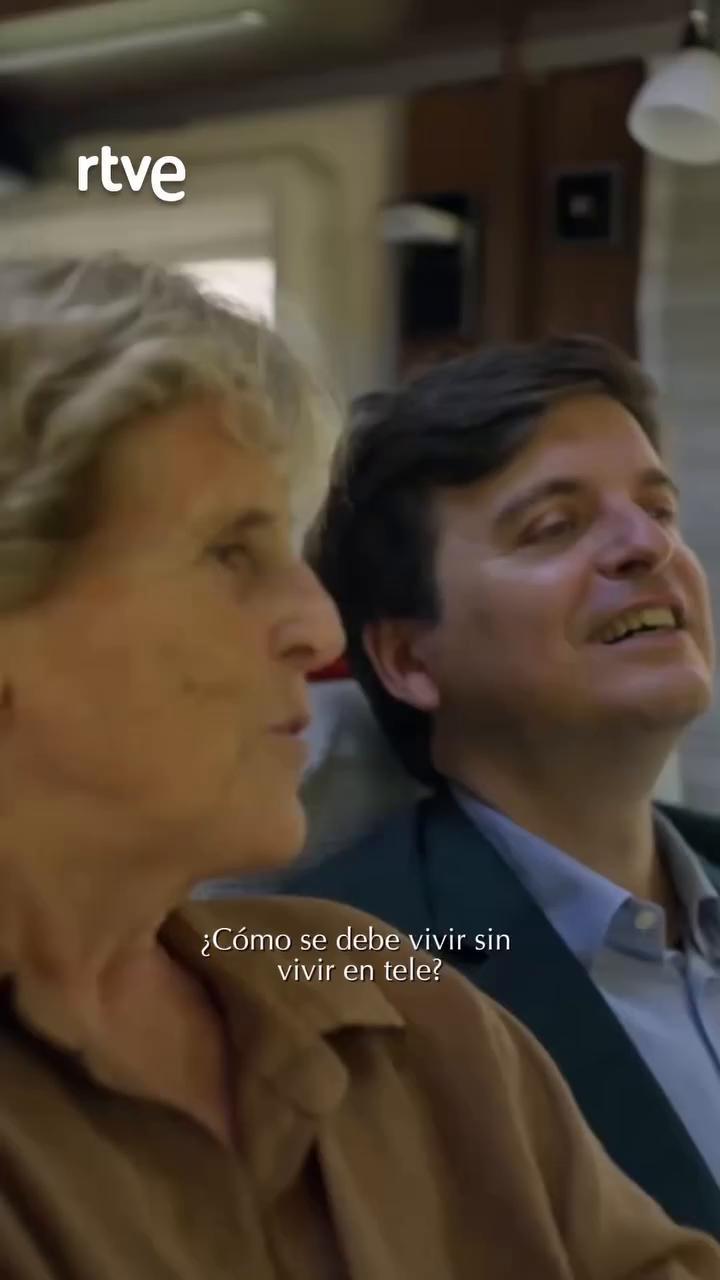 Mercedes Milá implora ser sacada de la televisión tras años en pantalla