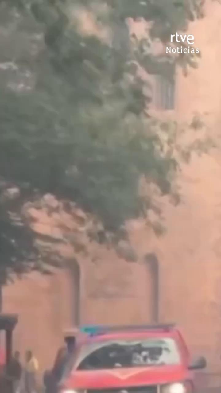 La UME rescata piezas históricas del Monasterio de San Juan de la Peña en Huesca