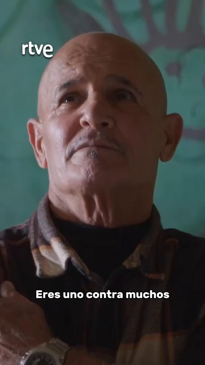 Uno contra muchos: el karate gitano como truco para evitar la violencia