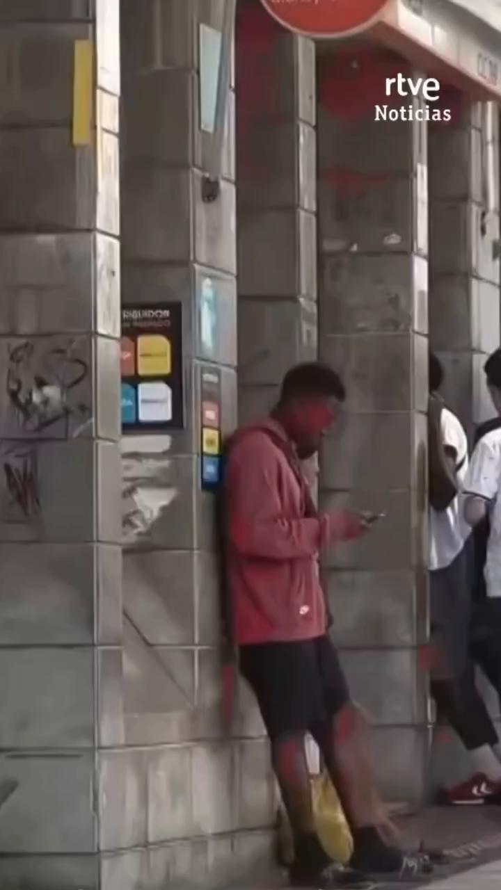 Ceuta instala campamentos para menores y mujeres ante el riesgo de agresiones