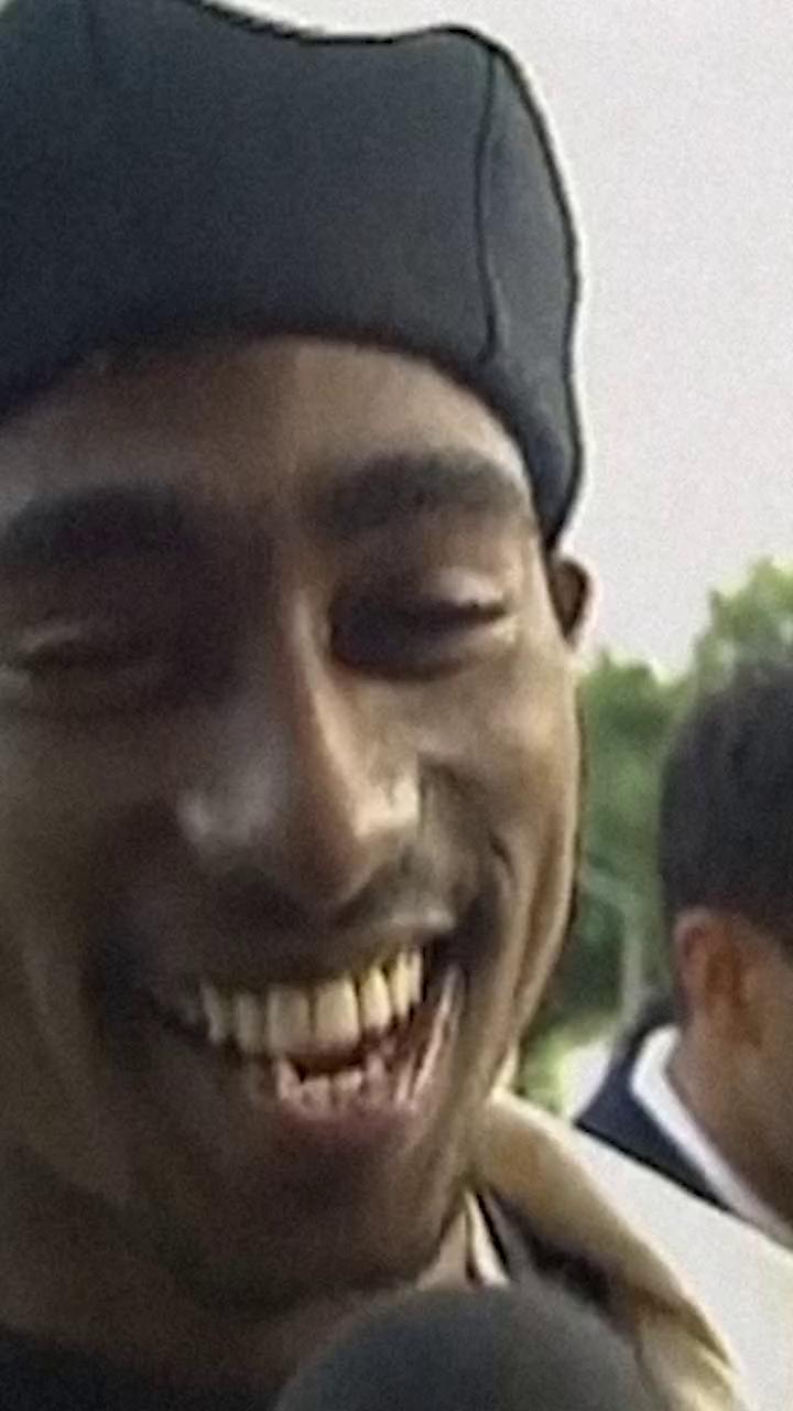 El juicio por el asesinato de Tupac Shakur comienza 30 años después