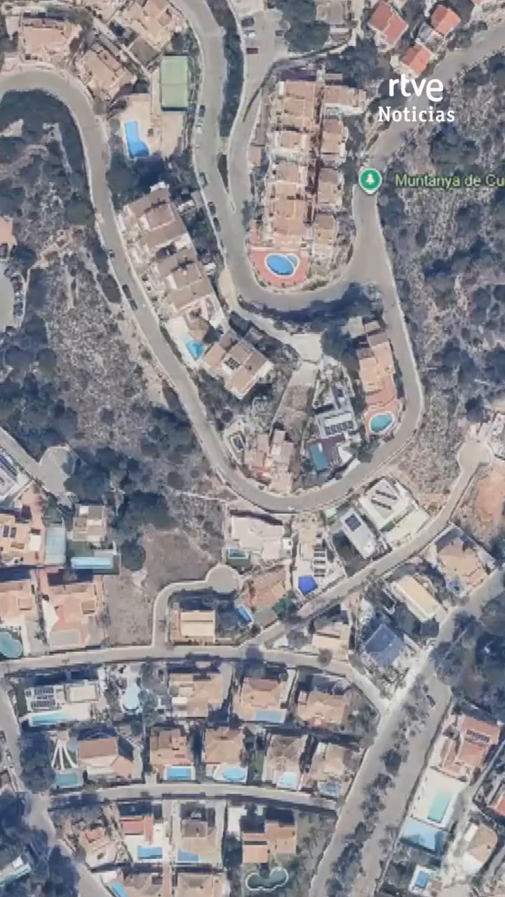 Los hijos alertan del hallazgo de sus padres irlandeses sin vida en Cullera