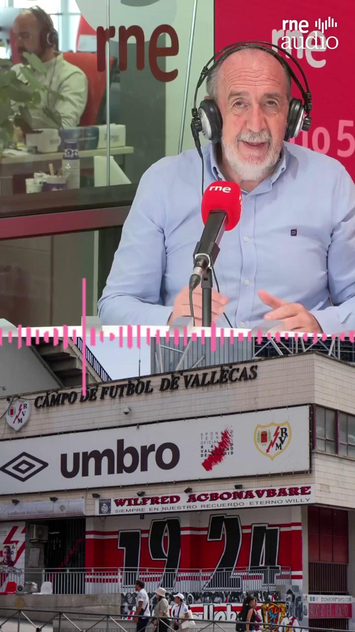 El Rayo Vallecano celebra su regreso pero el estadio falla en exigencias de Primera y UEFA