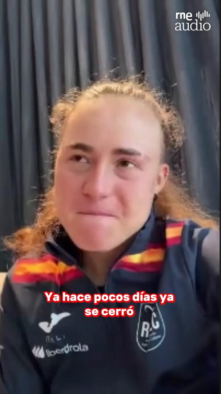 Cierro el papeleo y me centro solo en la bici: el cambio que necesitaba