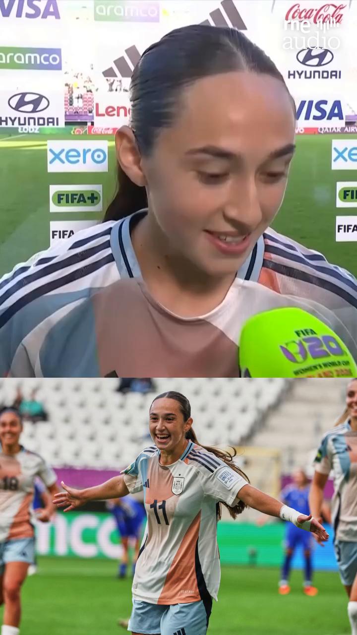 Triunfo soñado cumplido: las jugadoras destacan el apoyo familiar y el rendimiento al 100%