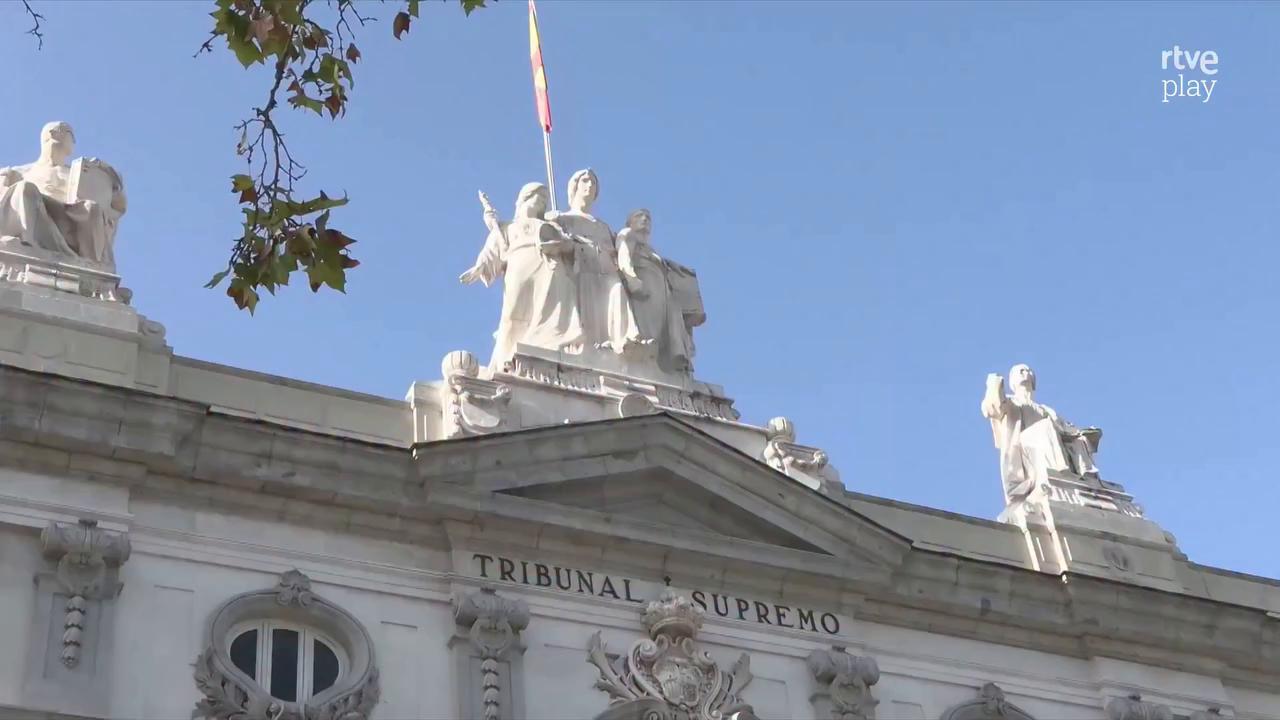 La Abogacía del Estado recurre la suspensión del voto a nacionalizados por la ley de nietos