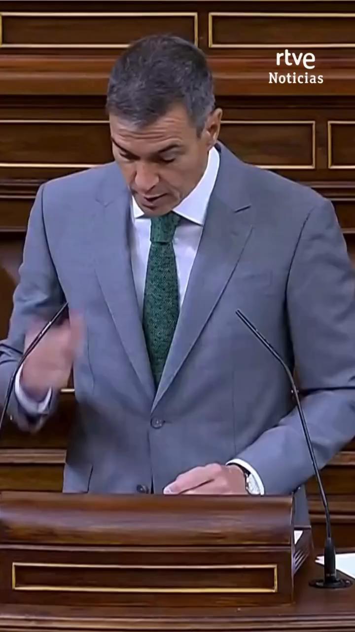 Sánchez defiende que los agentes priorizaron la vida humana en la crisis de Ceuta