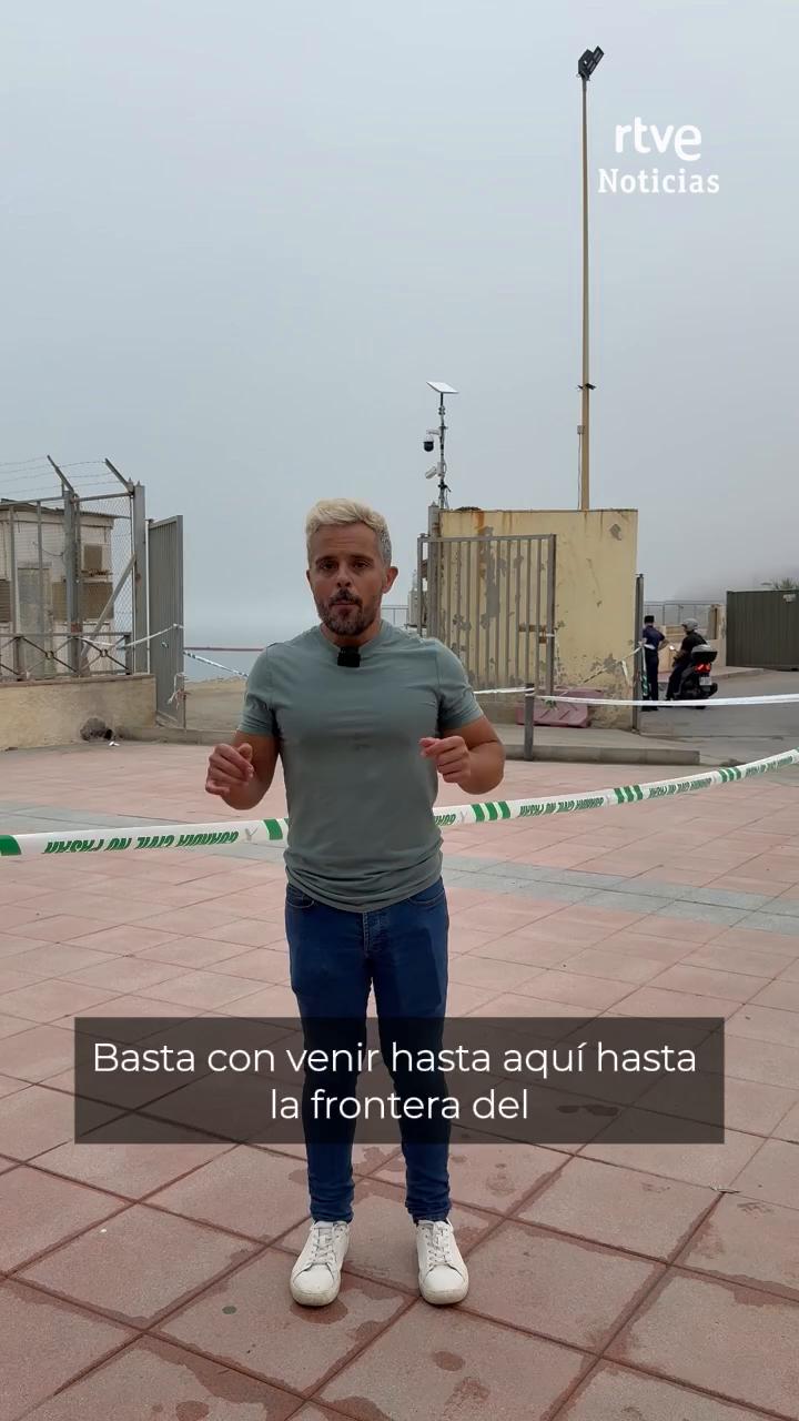 Más de 3.600 migrantes deciden volver voluntariamente desde Ceuta a Marruecos