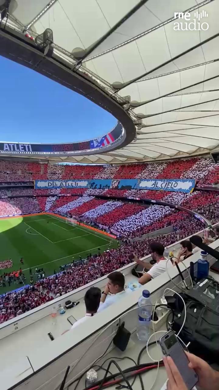 El video concluye con un mensaje de agradecimiento a los espectadores