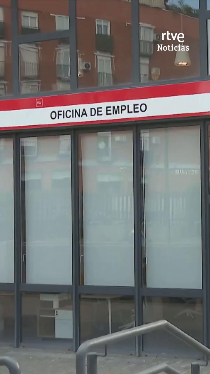 El desempleo crece en agosto en 44.000 personas, el doble que en 2025