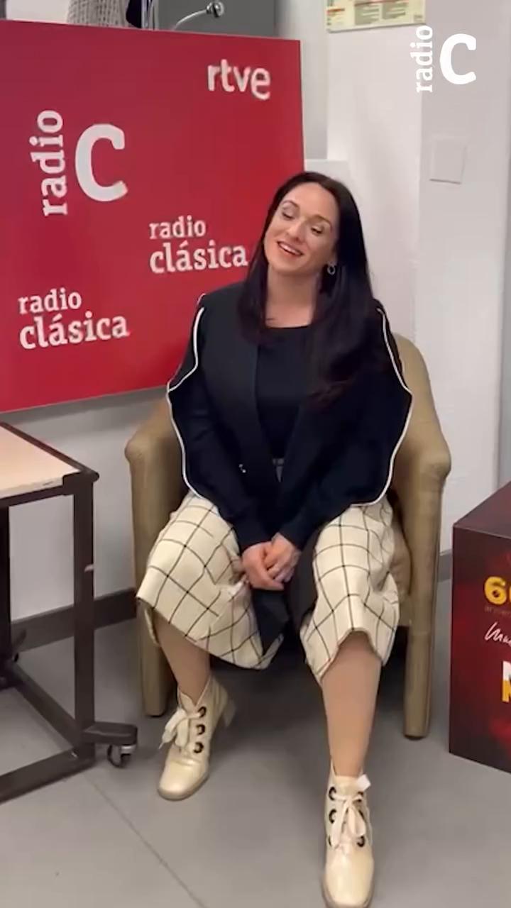 Artistas líricos celebran el 60 aniversario de Radio Clásica con emotivos mensajes