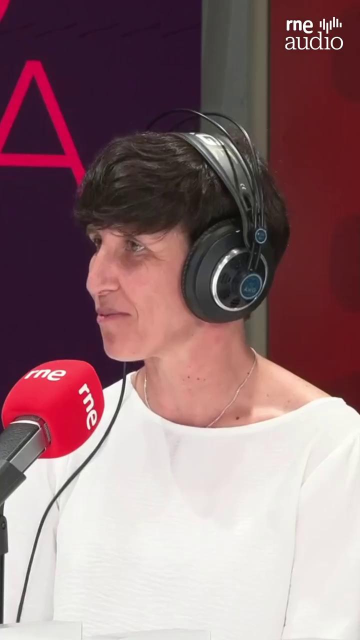 Patri y Jarro podrían ser buenas entrenadoras según su mentor