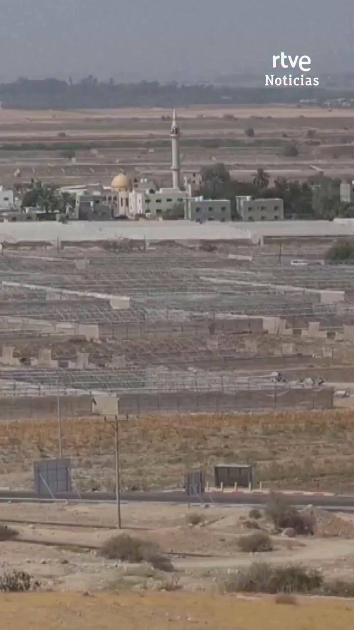 Doce países occidentales imponen sanciones a productos de asentamientos israelíes en Cisjordania