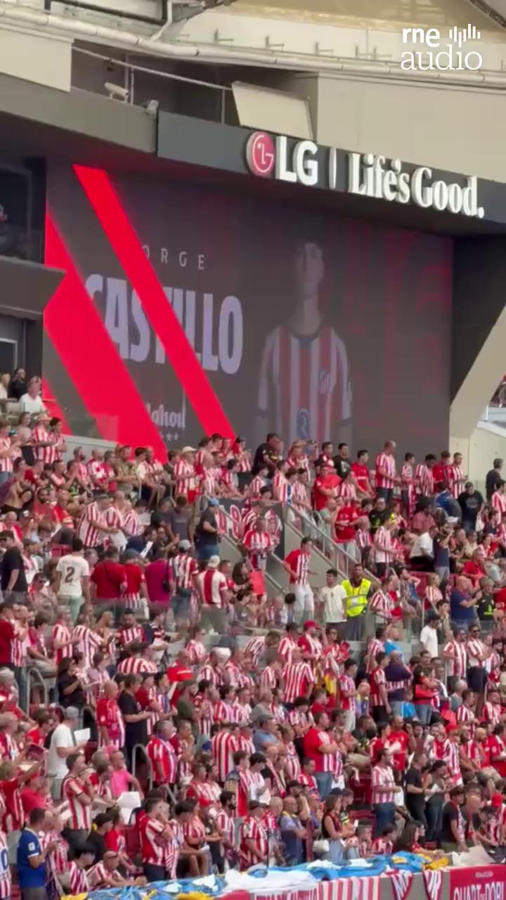 Video concludes with a brief thank you to the audience