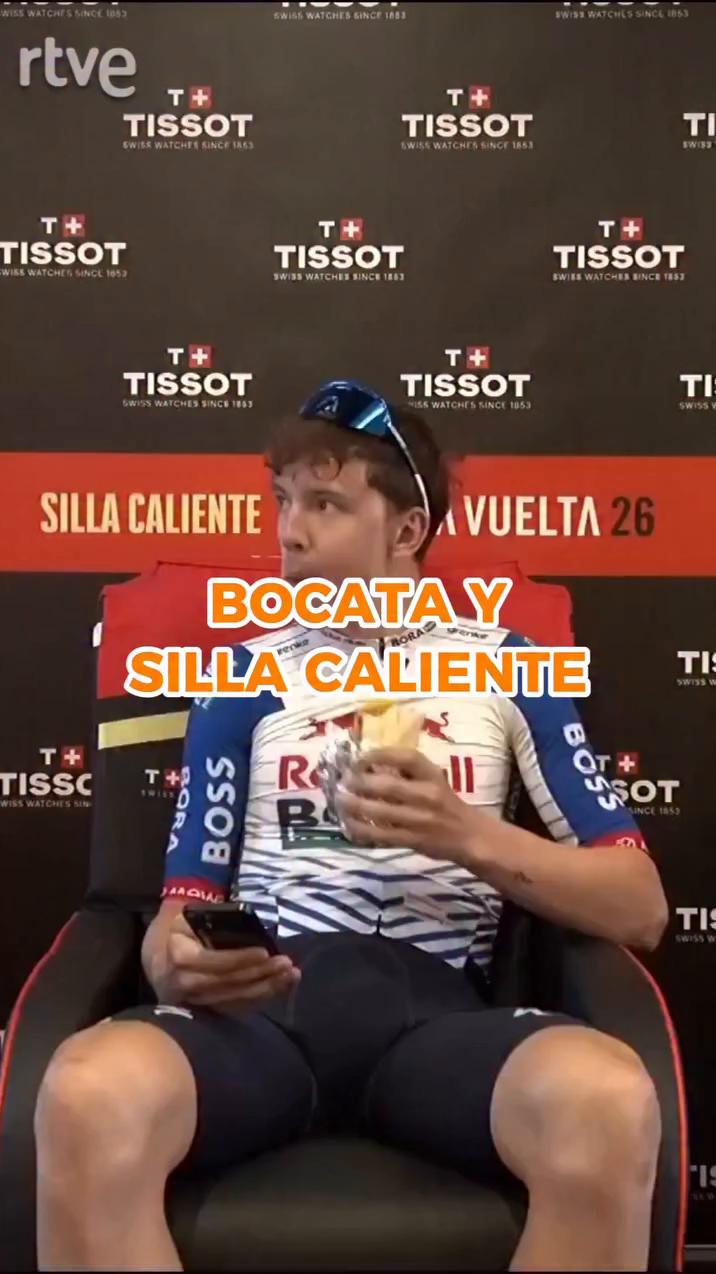 Callum Thorley sufre en la contrarreloj y pierde por tres segundos ante el suizo