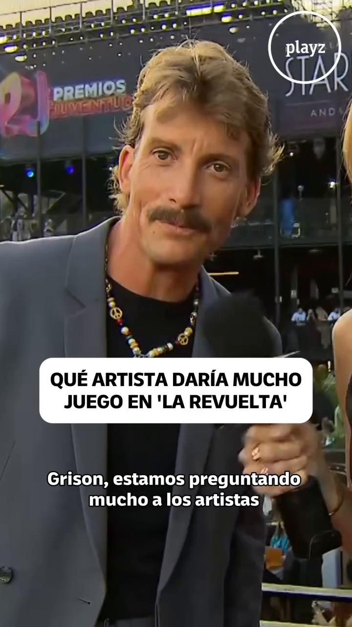 Artista revela deseo de colaborar con Bertino Osborne en un corrido mexicano