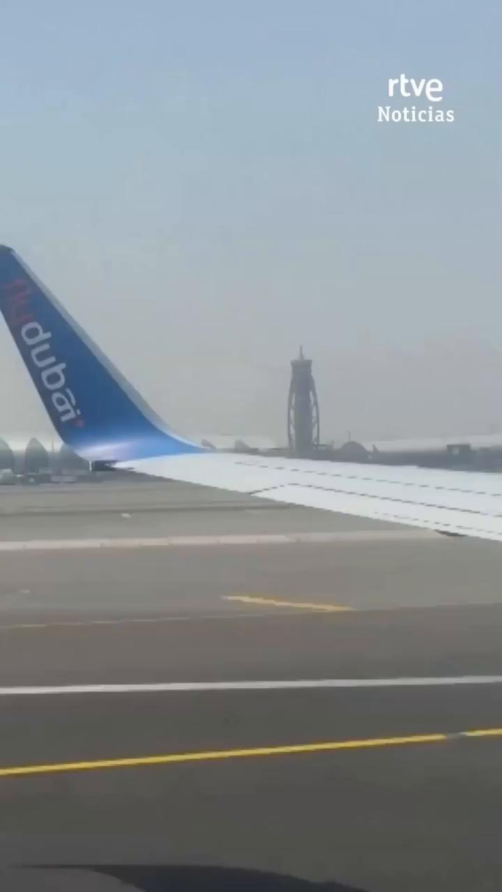 Israel investiga si un piloto intentó estrellar un avión con 170 pasajeros