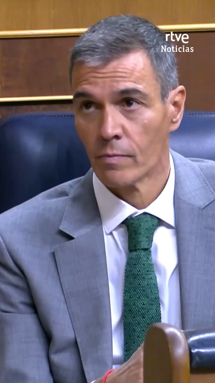 Sánchez debe dimitir por incompetente o cómplice en la invasión de Ceuta