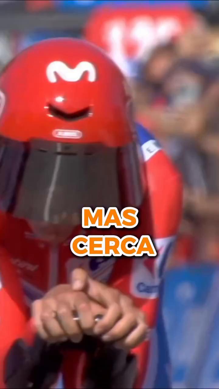 Eugen Enric Mas consolida el mallot con una pérdida de solo 35 segundos