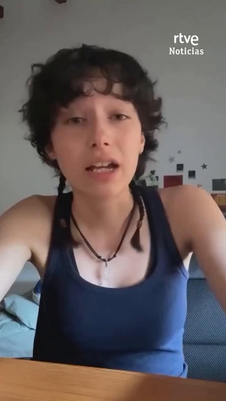La hermana de Claudia Tacoronte publica un vídeo tras el crimen en México