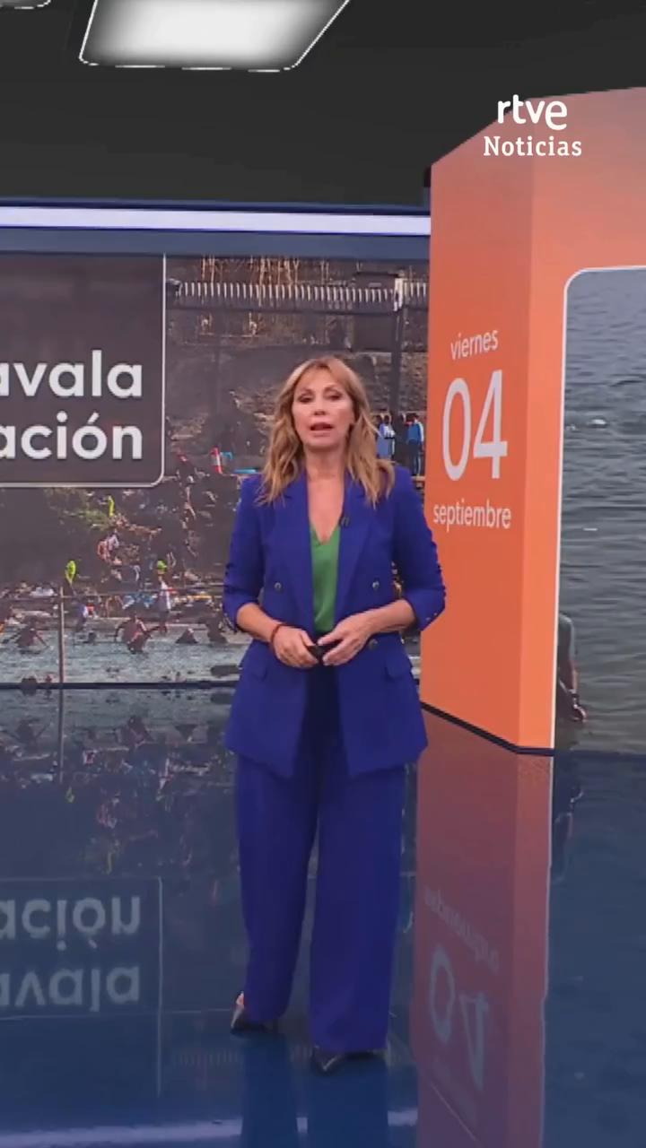 La Fiscalía pide a la jueza Tardón investigar la entrada masiva de inmigrantes en Ceuta
