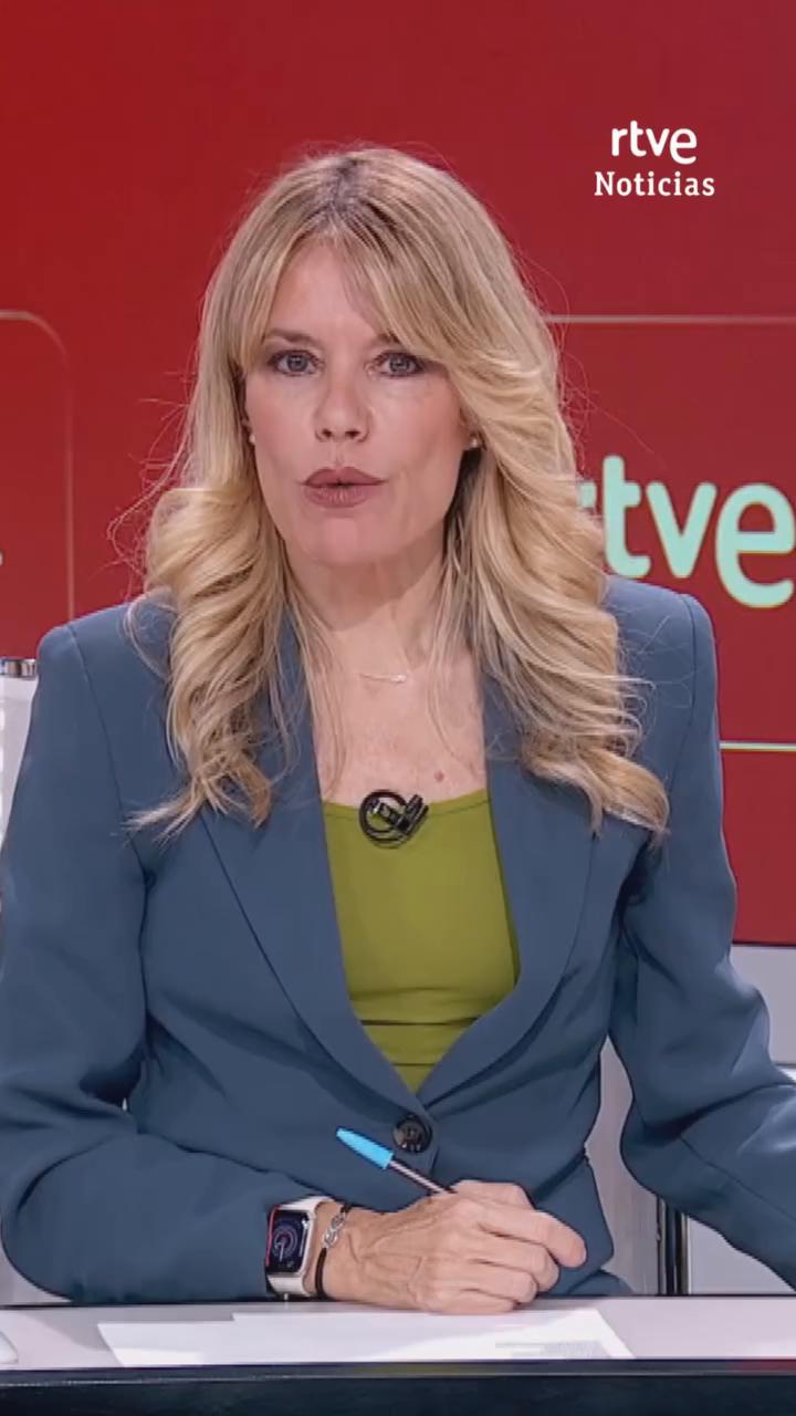 La presidenta del Poder Judicial tacha de grave las acusaciones políticas contra los jueces