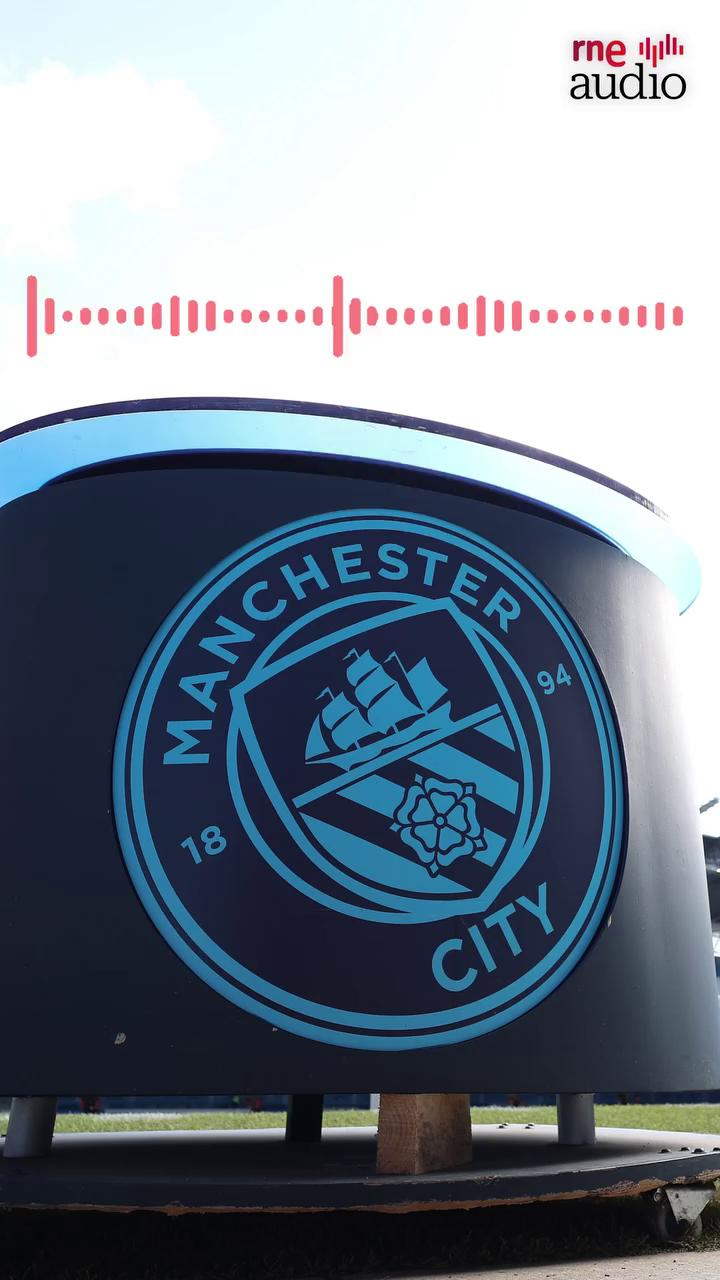 El Manchester City es culpable de más de cien irregularidades financieras según medios británicos