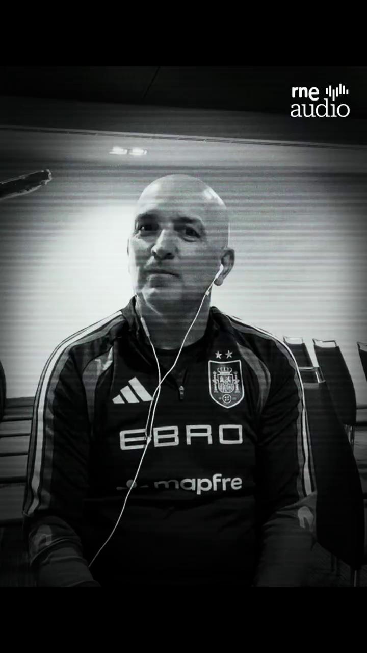 Mentalidad por encima del talento: el criterio del seleccionador para convocar
