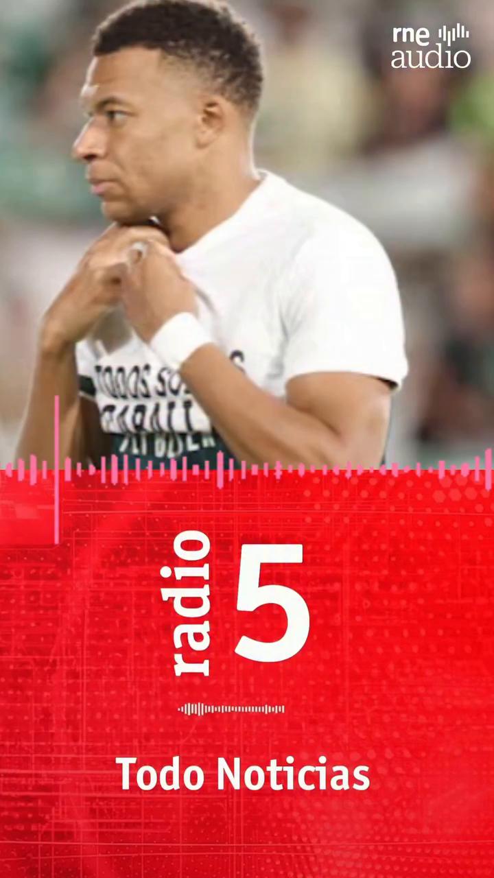 Socios del Real Madrid exigen rectificación a Mbappé, Vinicius y Konaté