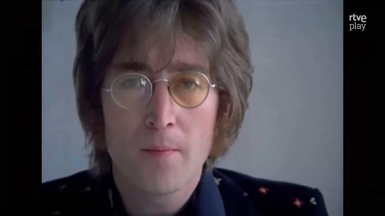 John Lennon y Yoko Ono crearon un himno que el mundo aún no ha cumplido