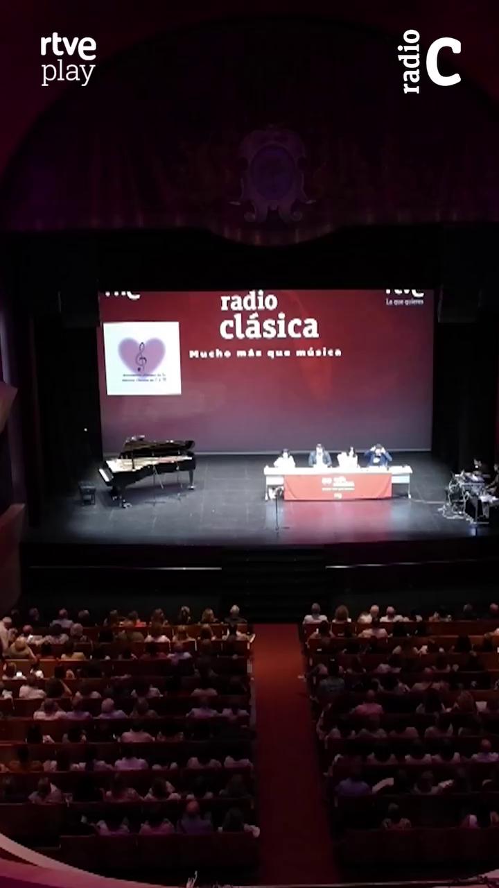 Albacete revive a Torrejón y Velasco en el Teatro Circo centenario