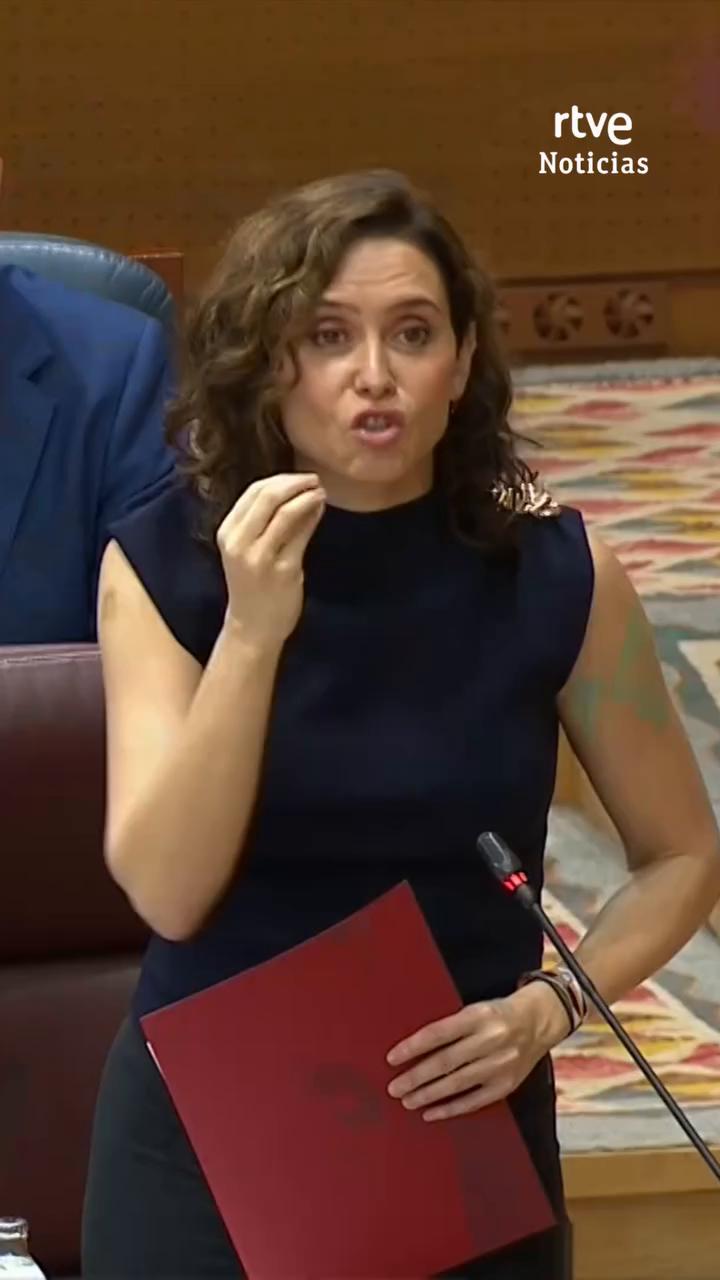 La izquierda en Madrid se vuelve violenta al rechazar las reglas democráticas