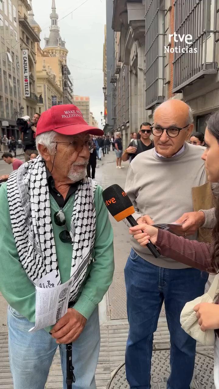 Propietaria exige medidas radicales para defender el derecho a la vivienda en Madrid