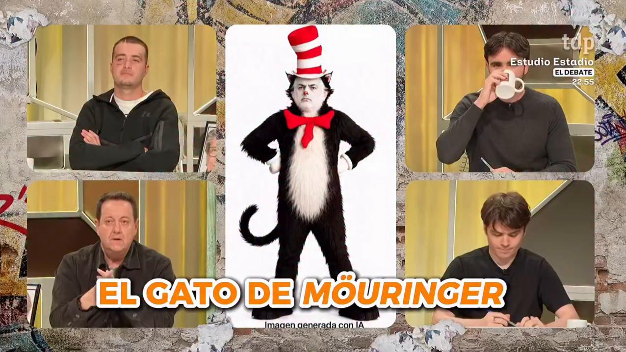 Mourinho y el gato de Schrödinger: el Clásico revelará su verdadera cara