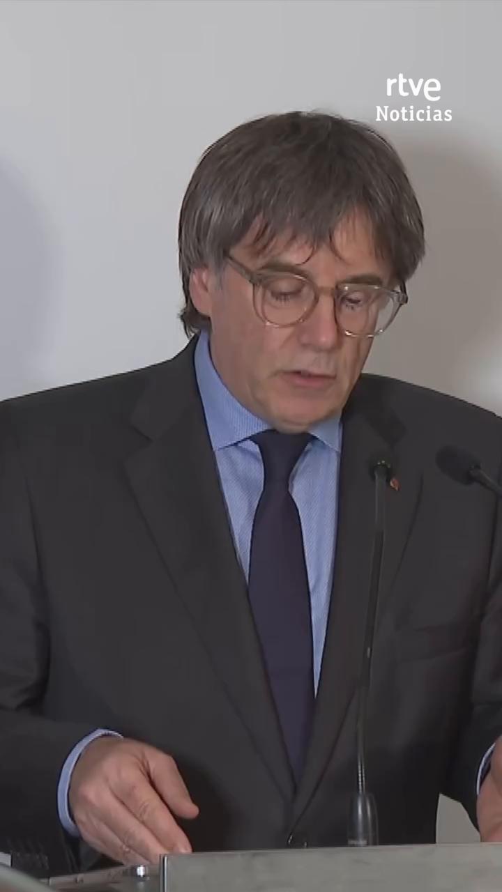 El acuerdo de amnistía cierra nueve años de represión política en Cataluña