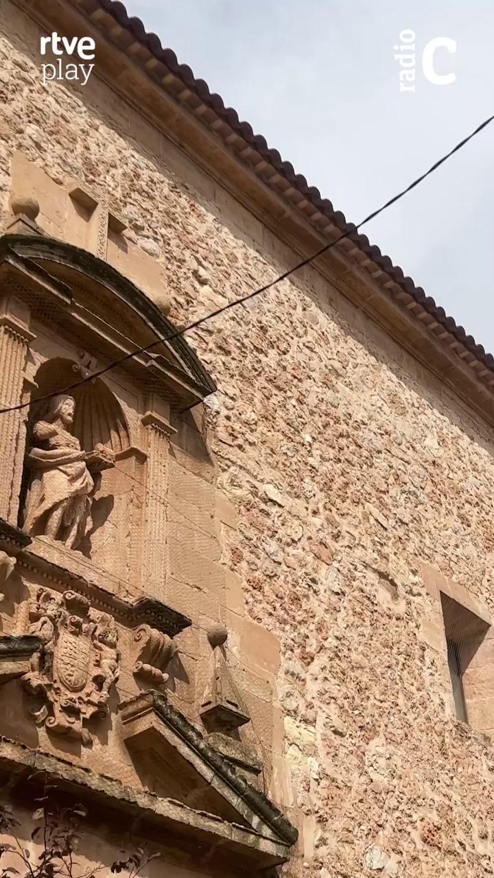 Las monjas músicas resuenan en el convento de Santa Clara en Villarrobledo