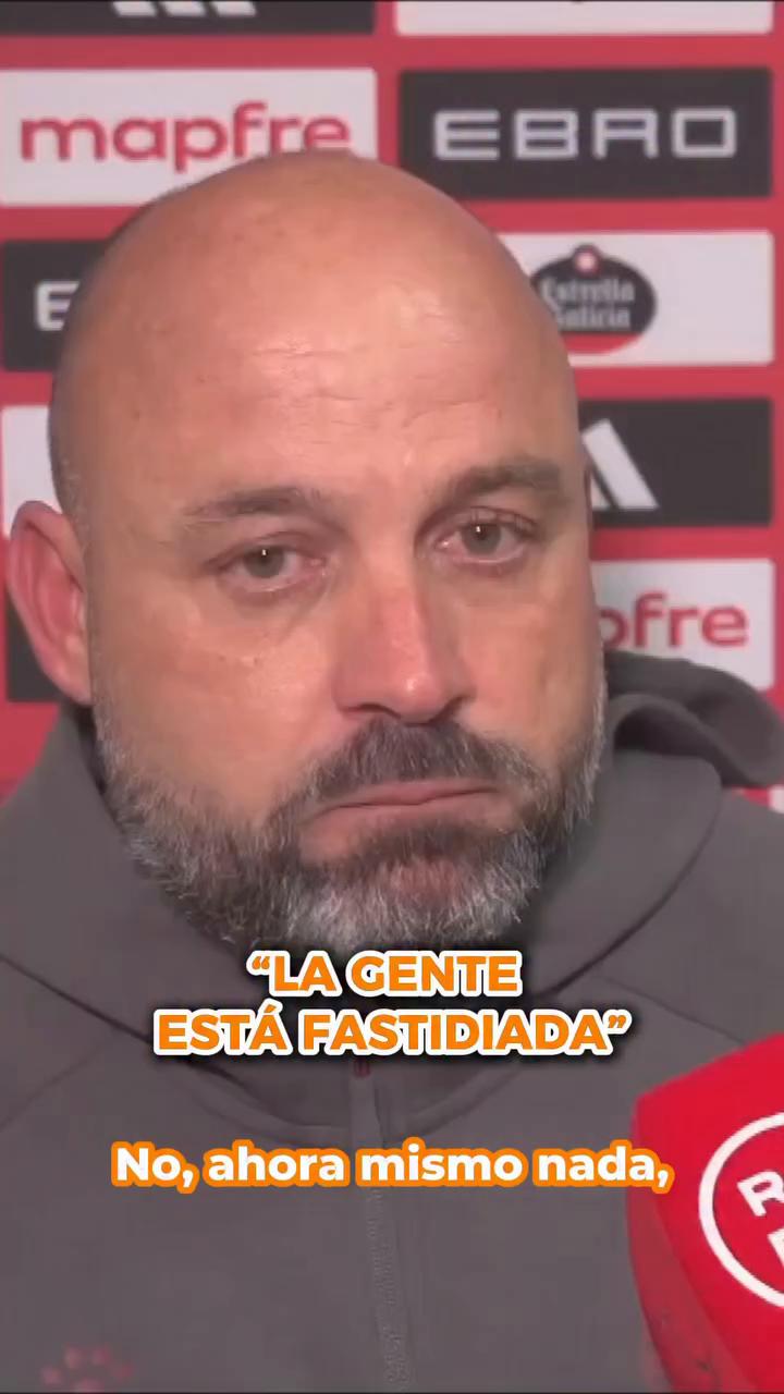 El técnico admite que conceder goles de balón parado complica la victoria