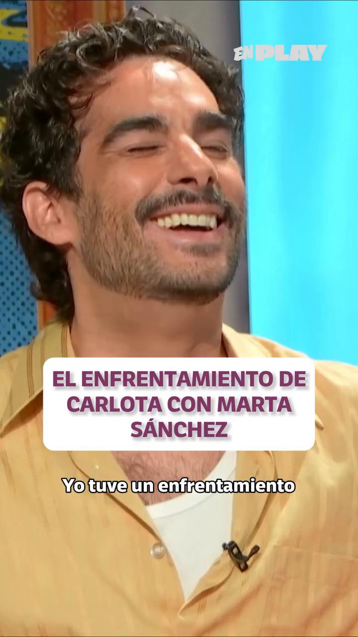 Belén Esteban resuelve el enfrentamiento entre Marta Sánchez y una colaboradora de Sálvame