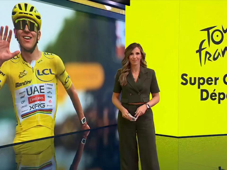 El Tour 2027 inicia fuera de Francia con salidas en Edimburgo y Leeds