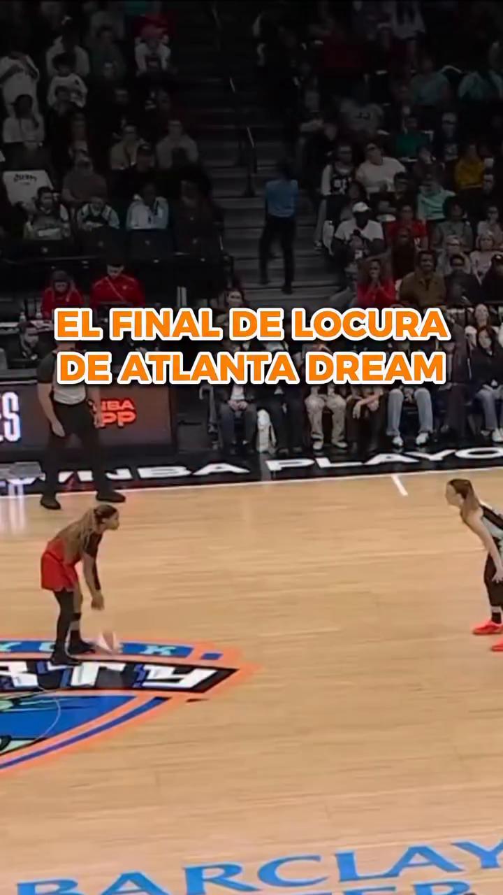 Atlanta elimina a Nueva York por 3-0 y alcanza la final
