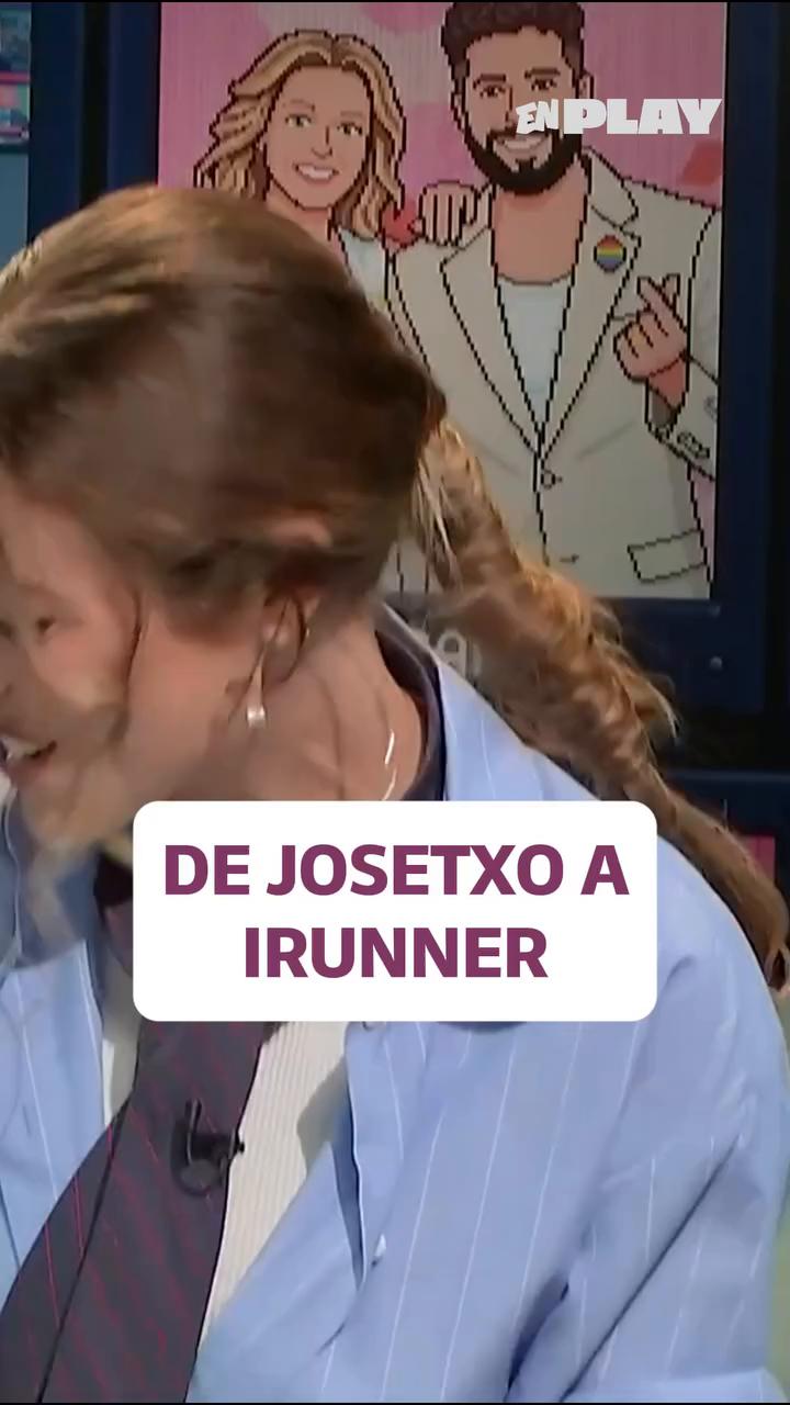 Josecho el farmacéutico runner reparte medicinas corriendo casa por casa