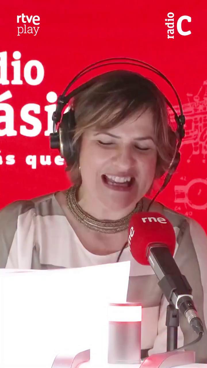 Joan Matabos defiende la ópera como arte con dramaturgia y no solo canto