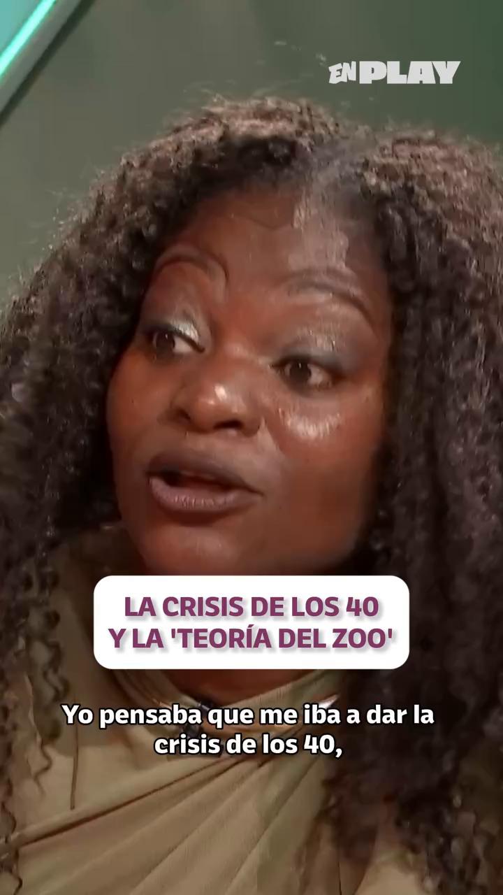 Crisis de los 41: por qué la belleza de la mujer parece tener fecha de caducidad