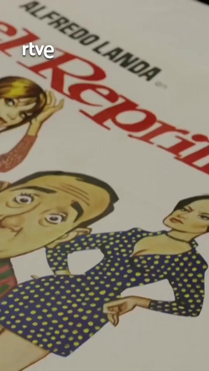Mariano Ozores rodaba cuatro películas al año en tres semanas con presupuestos mínimos