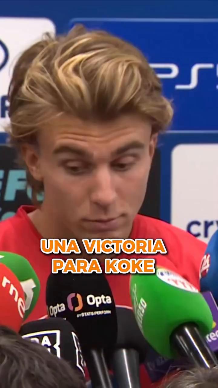 Jugador dedica victoria al capitán y su familia en día muy duro