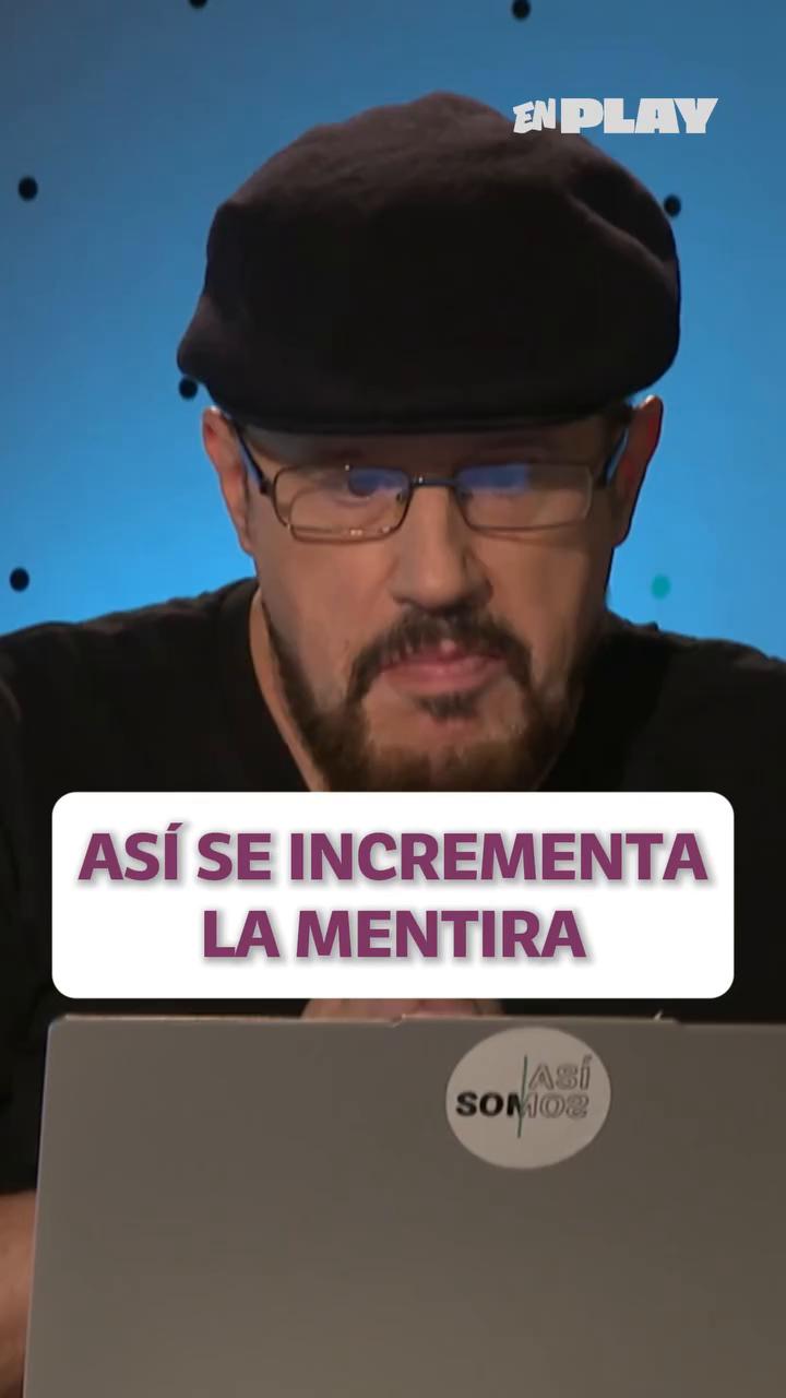 Mentimos más cuando creemos que los demás también mienten, según la psicología
